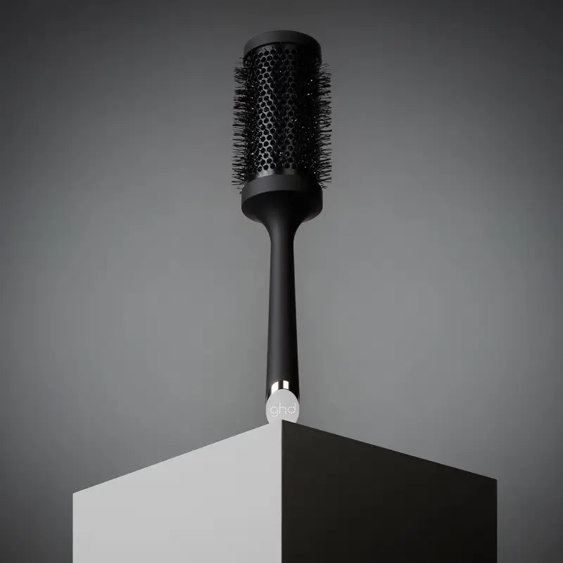 Spazzole e Pettini The Blow Dryer (misura 4) - Spazzole per capelli miniatura 5