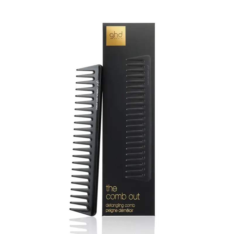 Spazzole e Pettini The Comb Out - Spazzole per capelli miniatura 2