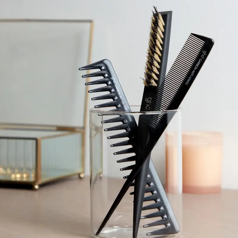 Spazzole e Pettini The Comb Out - Spazzole per capelli miniatura 5