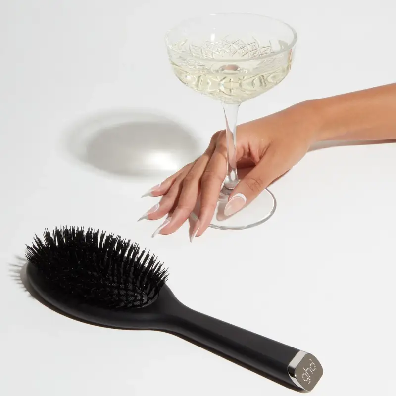 Spazzole e Pettini The Dresser - Spazzole per capelli miniatura 5