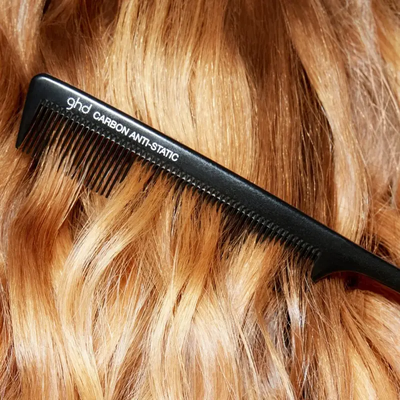 Spazzole e Pettini The Sectioner - Spazzole per capelli miniatura 2