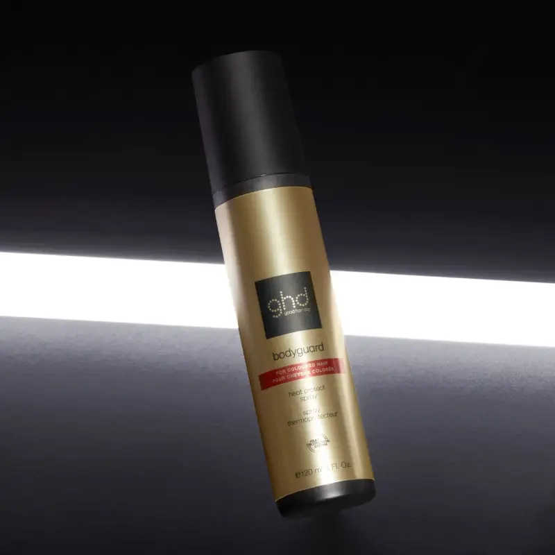 ghd Style bodyguard - heat protect spray - capelli colorati - Prodotti termo protettivi capelli miniatura 3
