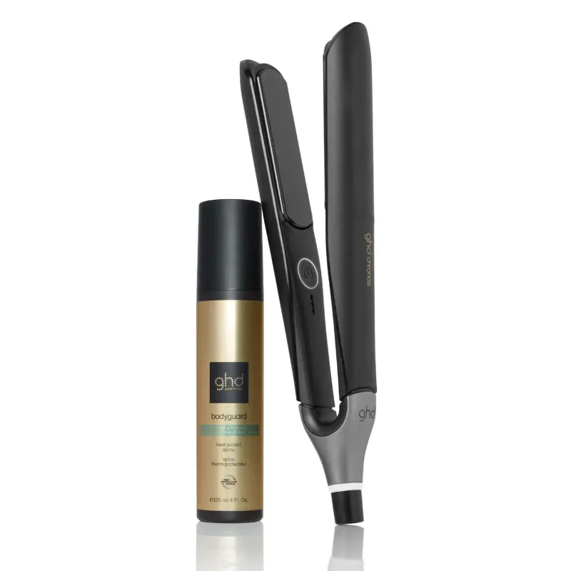 ghd Style bodyguard - heat protect spray - capelli fini e sottili - Prodotti termo protettivi capelli miniatura 2