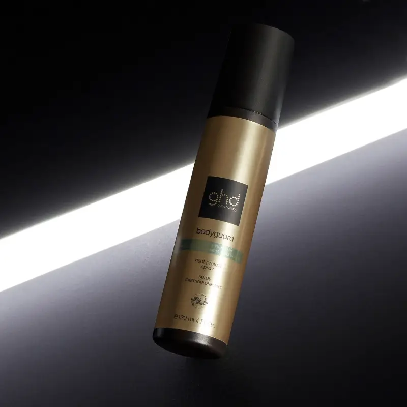 ghd Style bodyguard - heat protect spray - capelli fini e sottili - Prodotti termo protettivi capelli miniatura 3