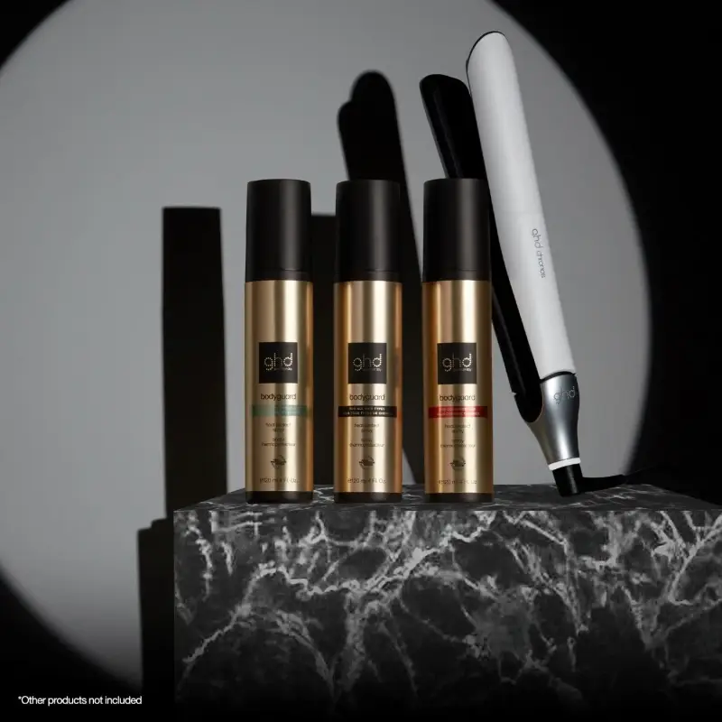 ghd Style bodyguard - heat protect spray - capelli fini e sottili - Prodotti termo protettivi capelli miniatura 4