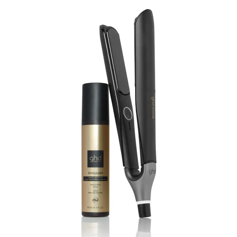 ghd Style bodyguard - heat protect spray - tutti i tipi di capelli - Prodotti termo protettivi capelli miniatura 3