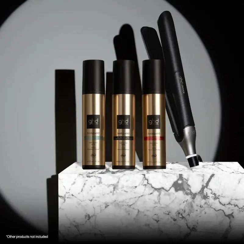 ghd Style bodyguard - heat protect spray - tutti i tipi di capelli - Prodotti termo protettivi capelli miniatura 4