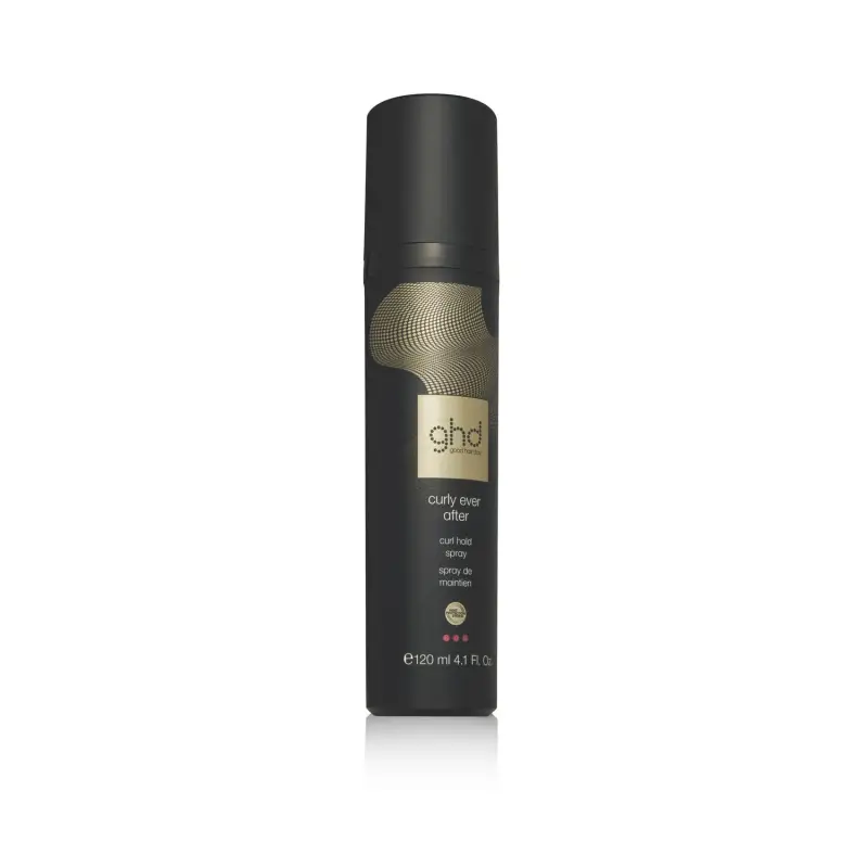 ghd Style curly ever after - curl hold spray - Styling e trattamento capelli miniatura 2