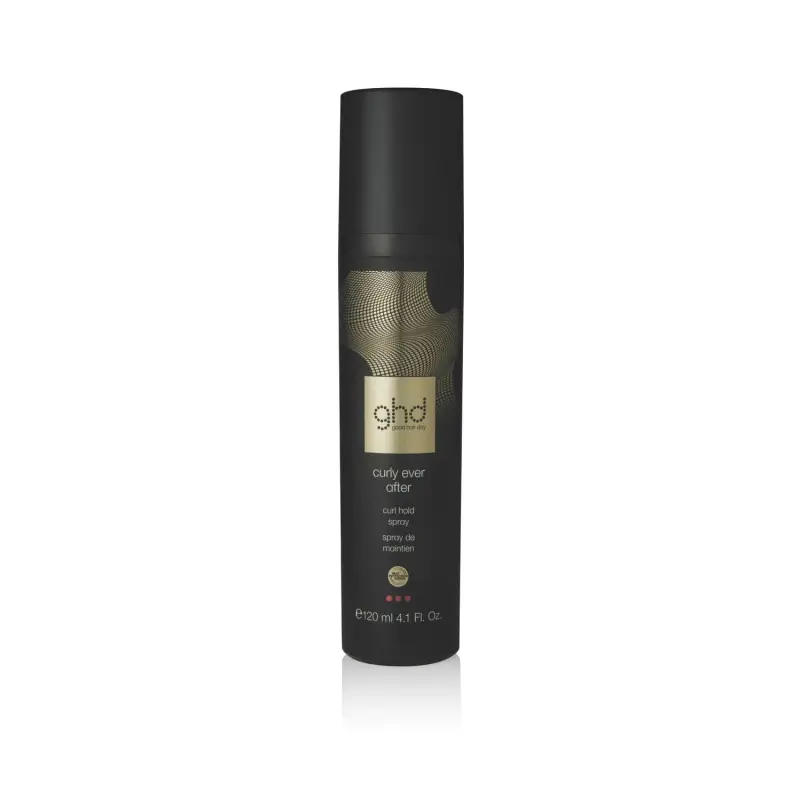 ghd Style curly ever after - curl hold spray - Styling e trattamento capelli