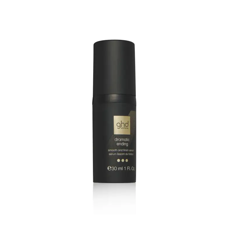 ghd Style dramatic ending - smooth & finish serum - Siero capelli miniatura 2
