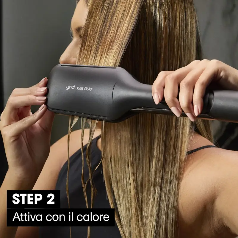ghd Style Rehab - Damaged Hair Repairer - Styling e trattamento capelli miniatura 3