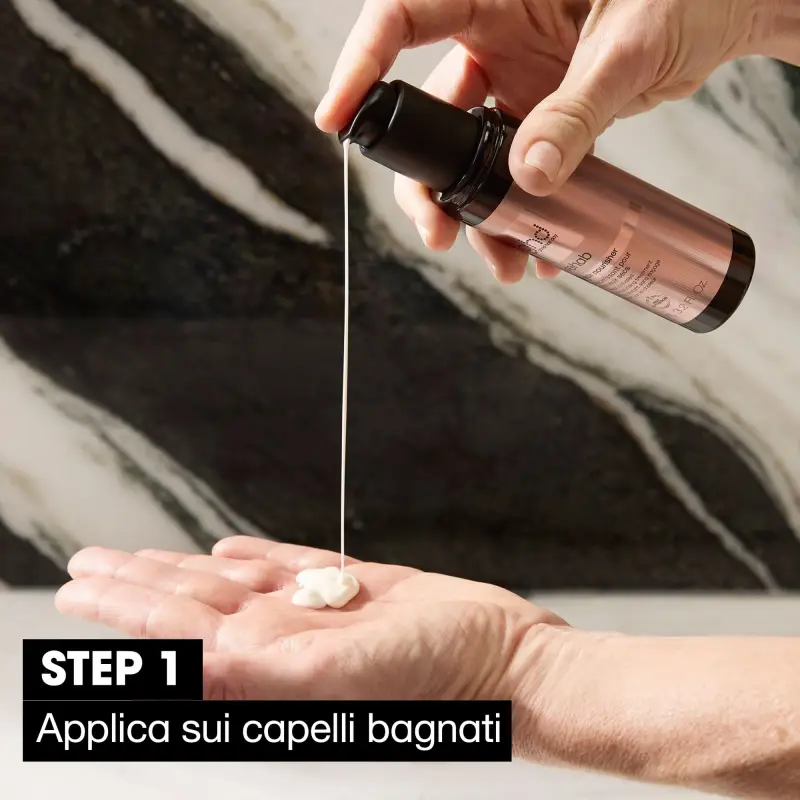 ghd Style Rehab - Dry Hair Nourisher - Styling e trattamento capelli miniatura 2