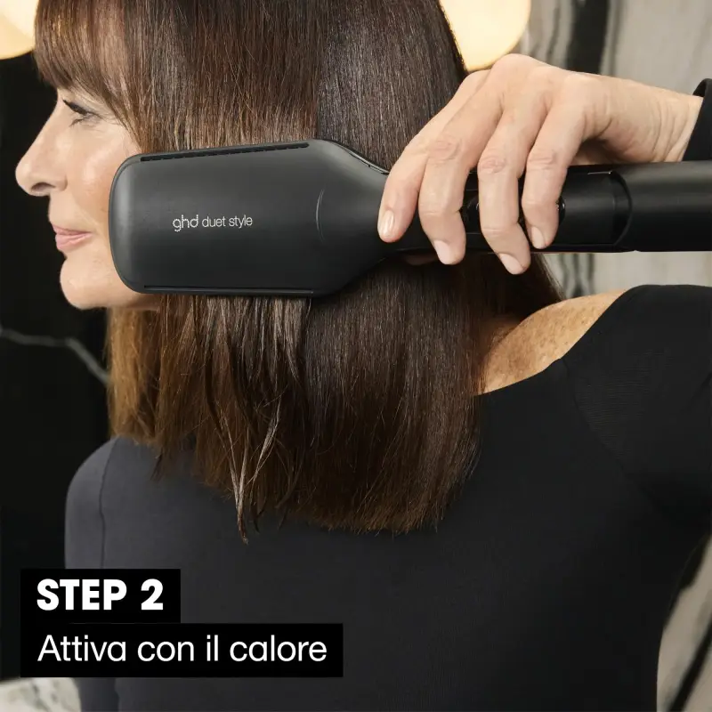 ghd Style Rehab - Dry Hair Nourisher - Styling e trattamento capelli miniatura 3