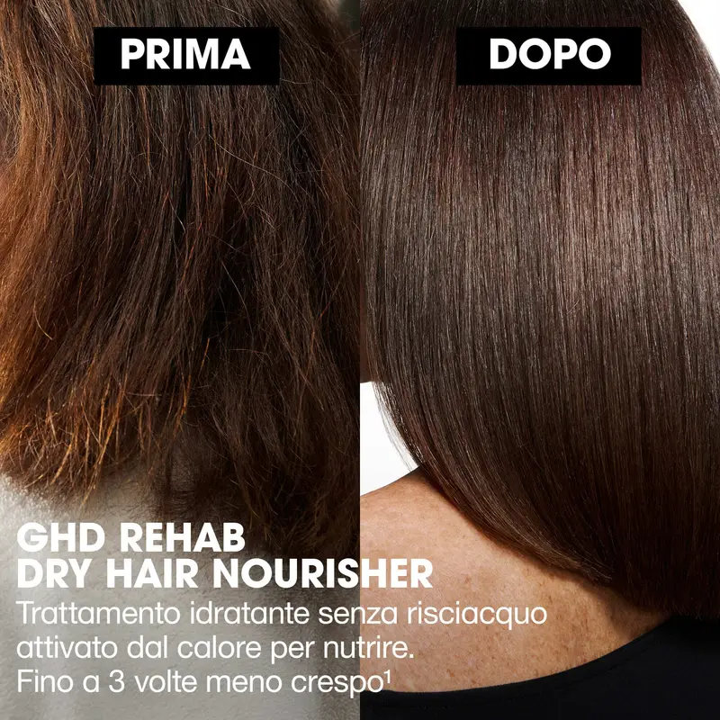 ghd Style Rehab - Dry Hair Nourisher - Styling e trattamento capelli miniatura 4