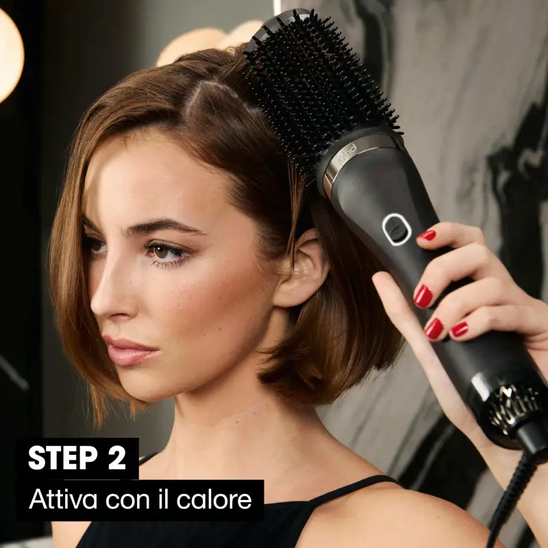 ghd Style Rehab - Fine Hair Thickener - Styling e trattamento capelli miniatura 3