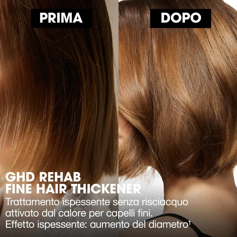 ghd Style Rehab - Fine Hair Thickener - Styling e trattamento capelli miniatura 4