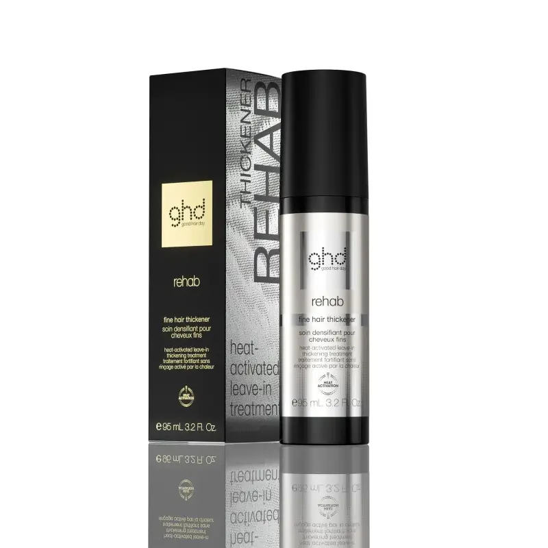 ghd Style Rehab - Fine Hair Thickener - Styling e trattamento capelli