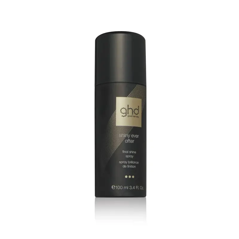 ghd Style shiny ever after - final shine spray - Styling e trattamento capelli miniatura 2