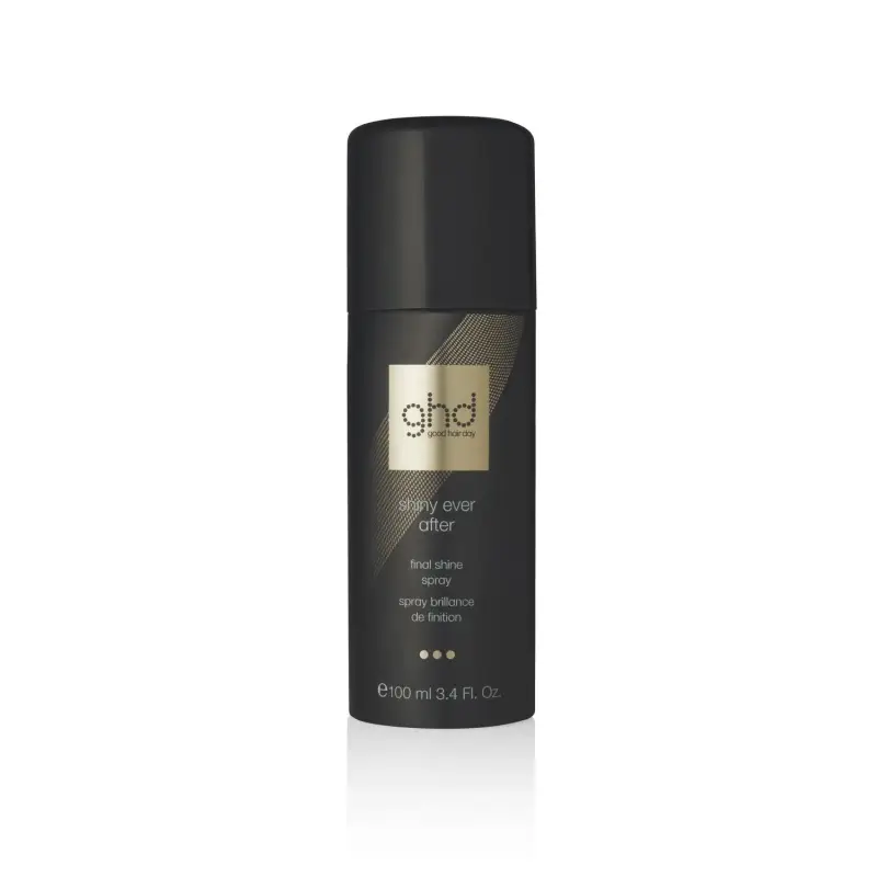 ghd Style shiny ever after - final shine spray - Styling e trattamento capelli