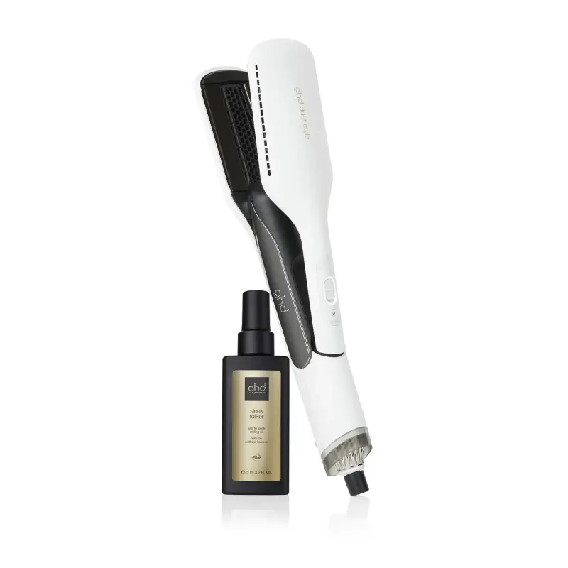 ghd Style sleek talker - Olio capelli miniatura 3