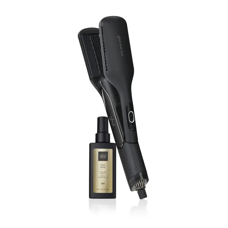 ghd Style sleek talker - Olio capelli miniatura 4