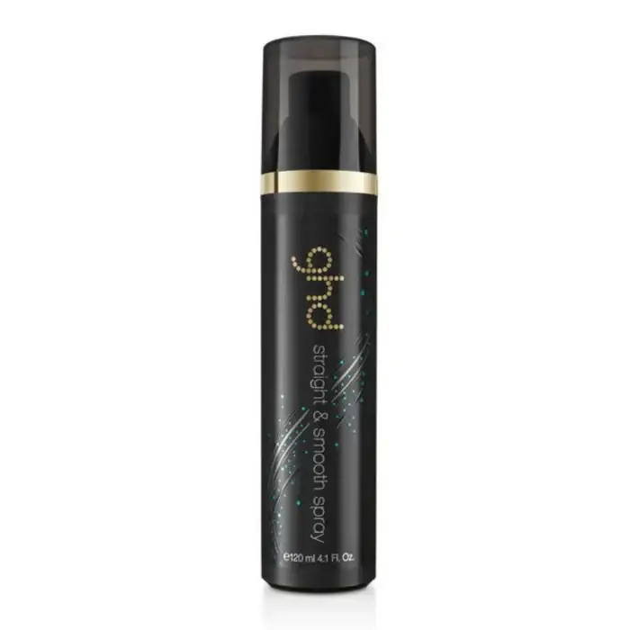 Style Spray Lisciante 120ml