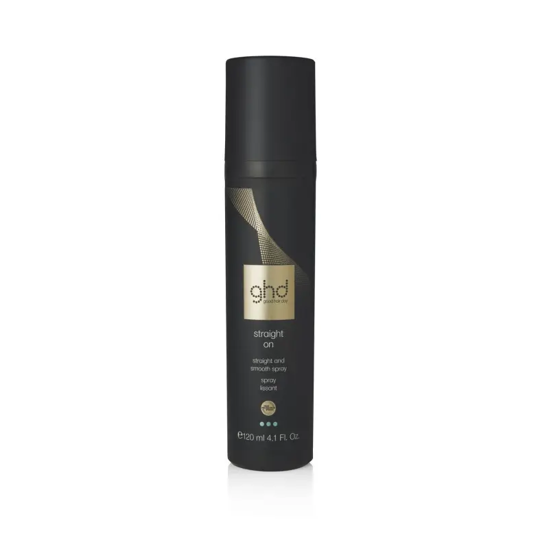 ghd Style straight on - straight & smooth spray - Styling e trattamento capelli