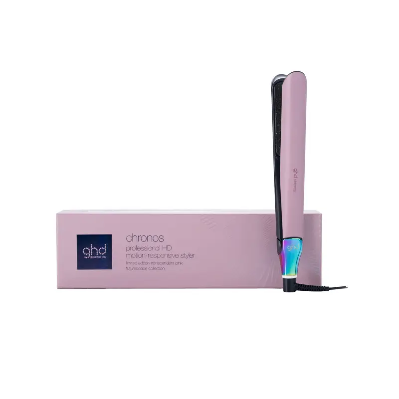 Styler ghd chronos futurescape - Piastra capelli miniatura 2