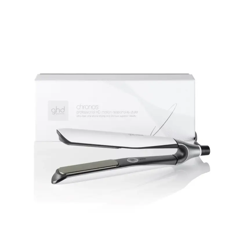 Styler ghd chronos - Gloss capelli, Piastra capelli miniatura 2