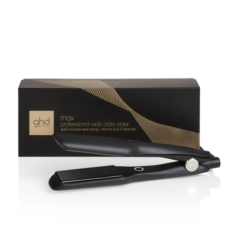 Styler ghd max - Piastra capelli