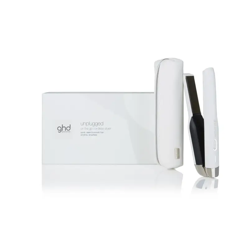 Styler ghd unplugged - Gloss capelli, Piastra capelli miniatura 2
