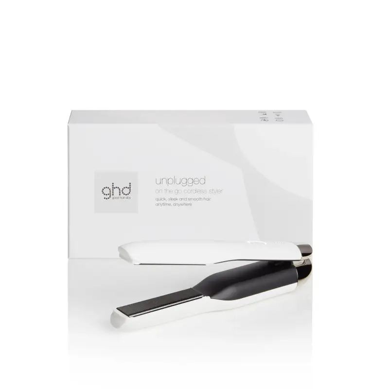 Styler ghd unplugged - Gloss capelli, Piastra capelli miniatura 3