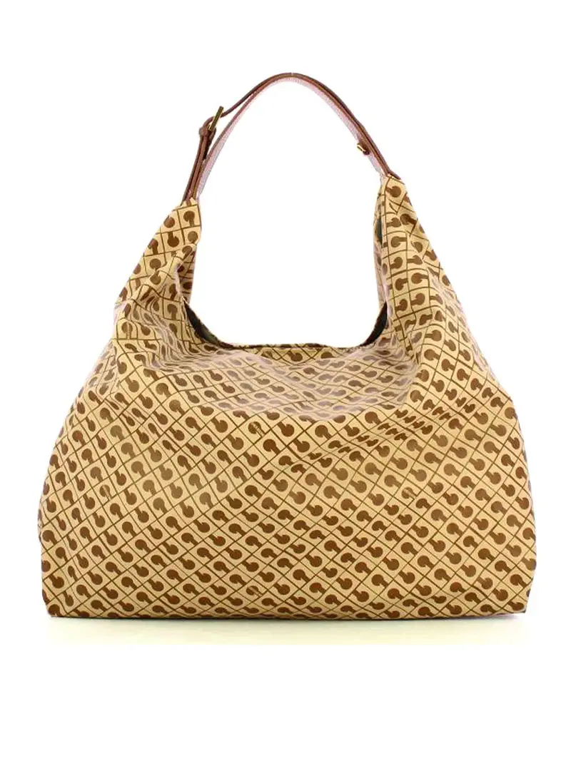 Gherardini Borsa hobo Crema 3283154