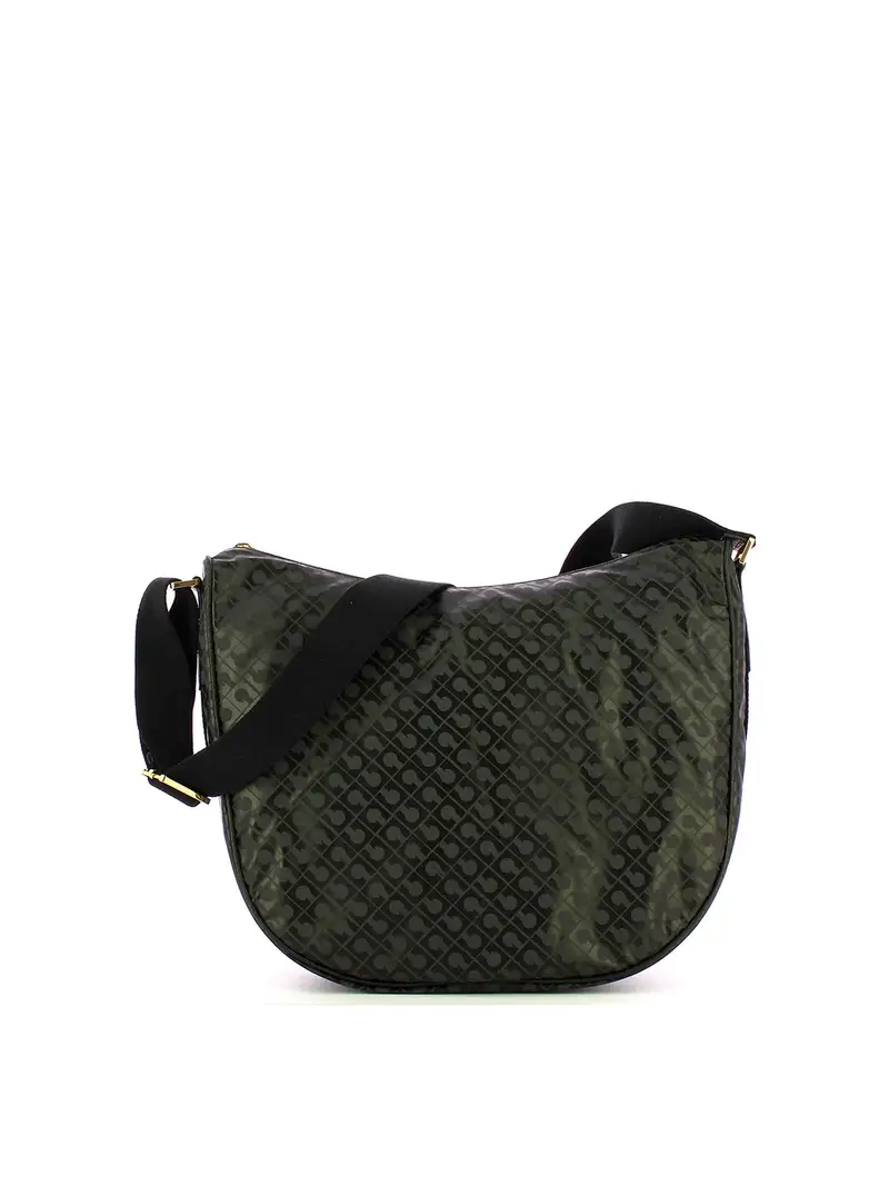 Gherardini Borsa hobo Verde 3357880