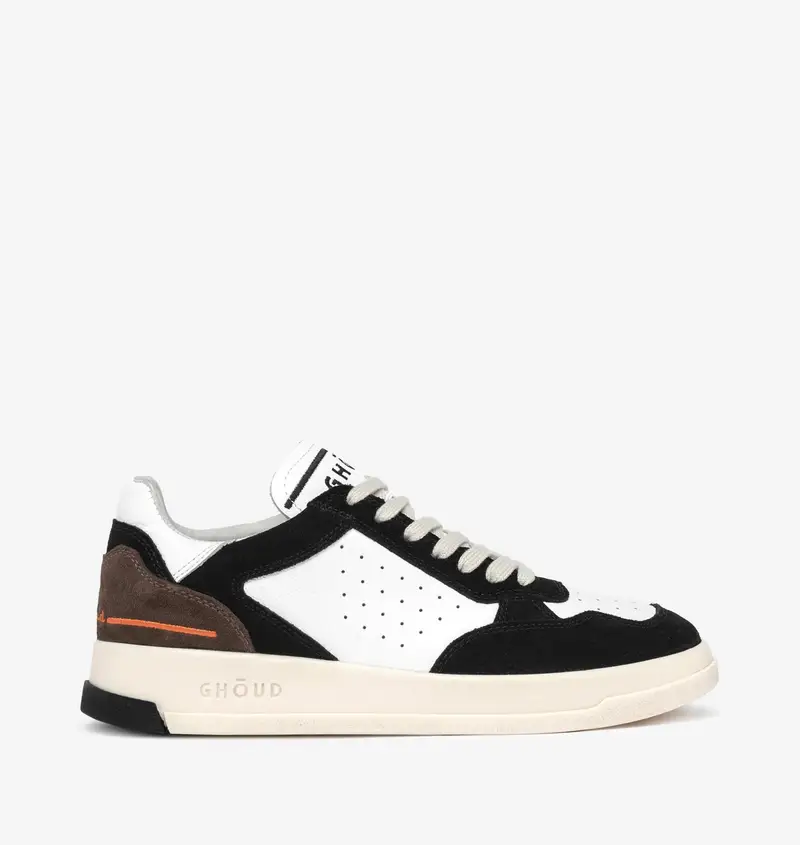 Sneakers Autunno/inverno | Soreca Shop Online Napoli Bianco/nero (ls10)