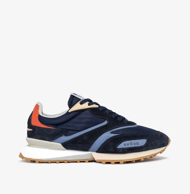 Sneakers Autunno/inverno | Soreca Shop Online Napoli Blu/rosso (ns16)