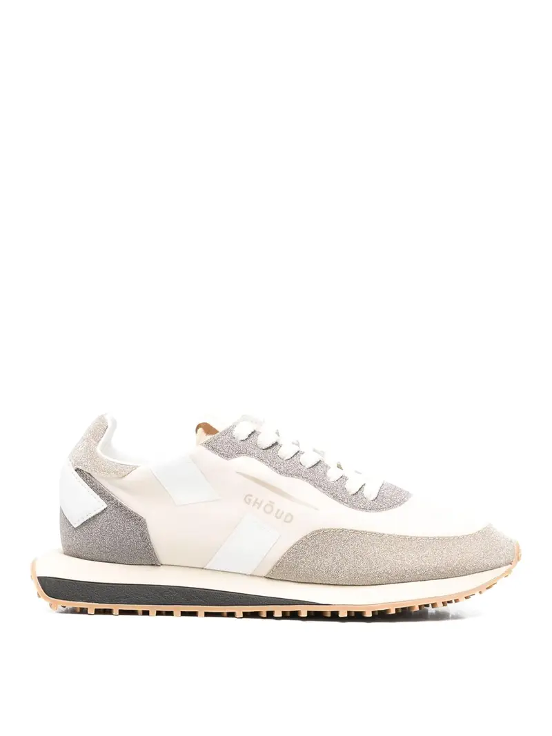 Sneaker beige leggeri