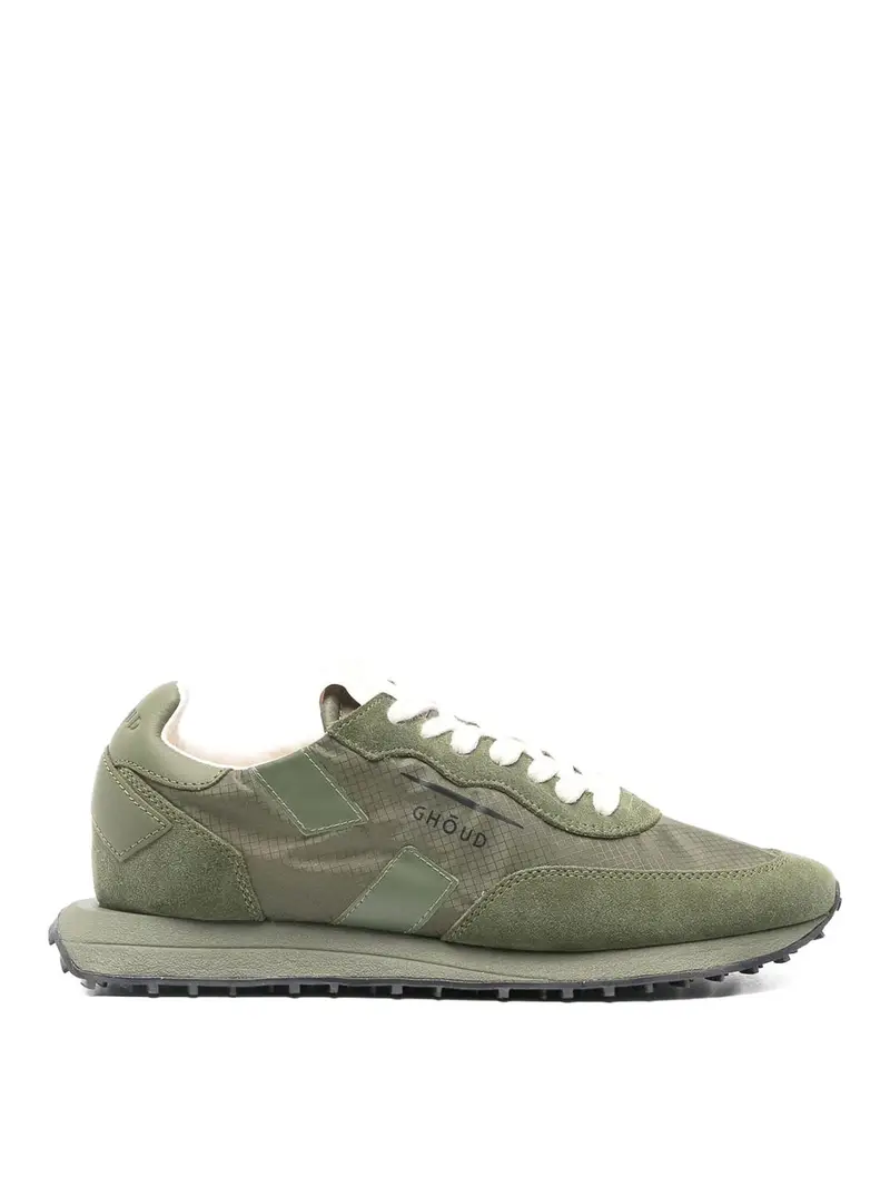 Ghoud Venice Sneakers basse Verde 4013990