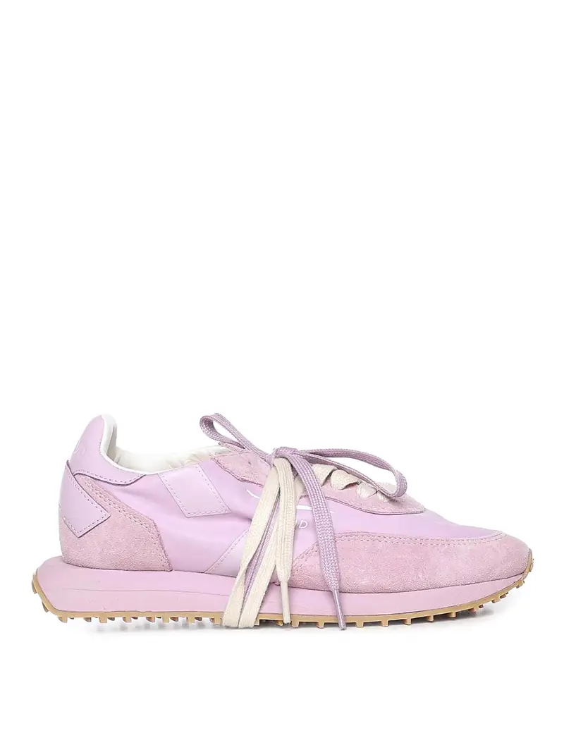 Sneakers di corsa Viola