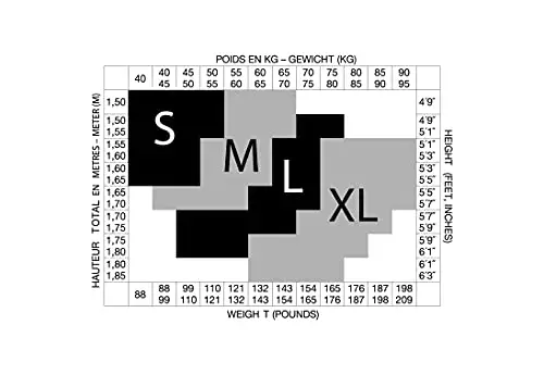 Gi&Gi Calze Donna Nero 2861349 miniatura 2