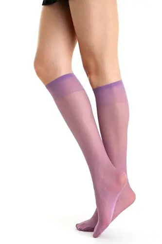 Gi&Gi Calze Nero 3101103