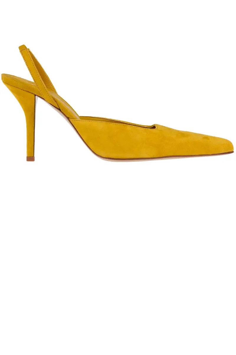 Decolletè slingback Octavie