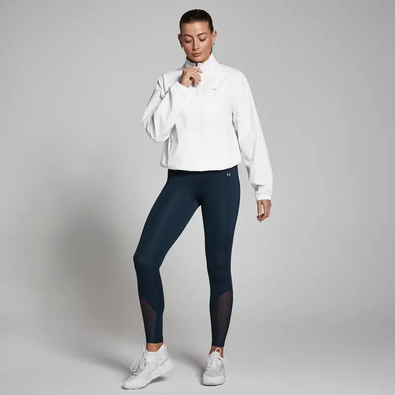 Giacca a vento MP Velocity da donna - Bianca - XS miniatura 2