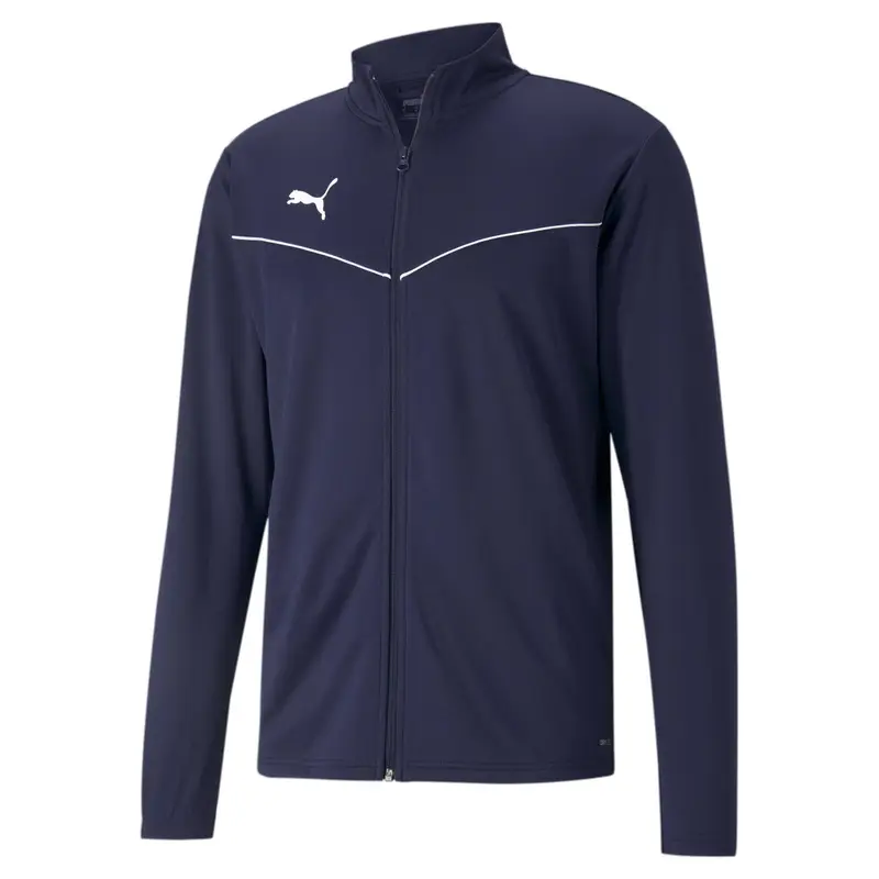 Giacca a vento Puma TeamRise Poly