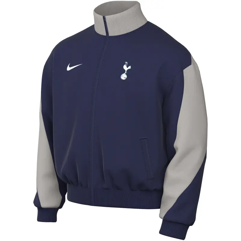 Giacca a vento Tottenham Strike 2025/26