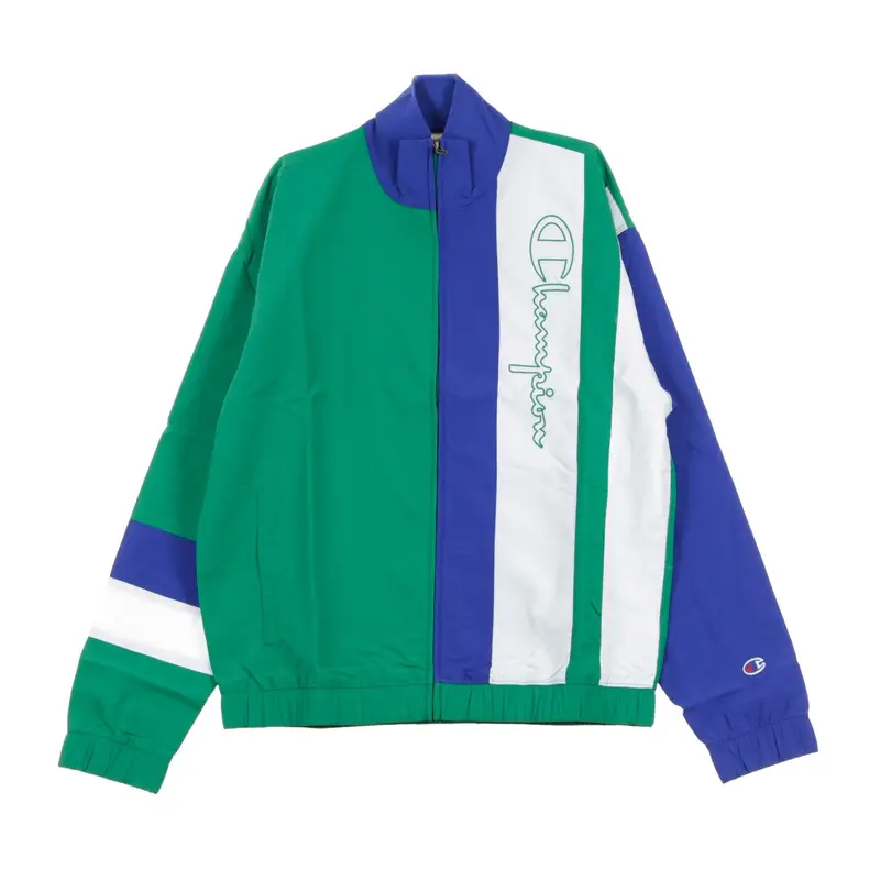 Champion Top Uomo Verde 1180923