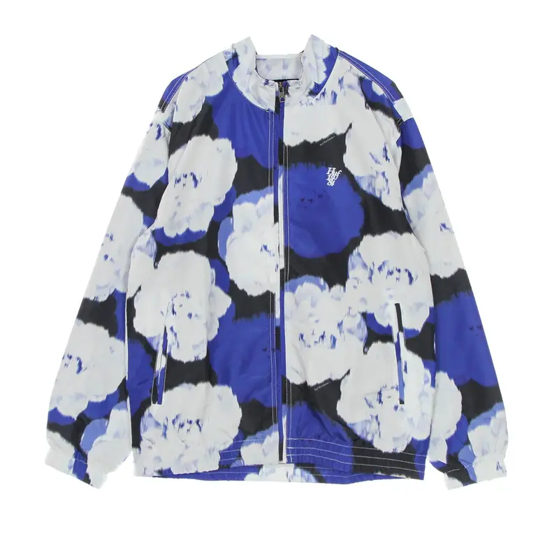 Giacca a Vento Uomo Hamptons Beach Jacket Blue