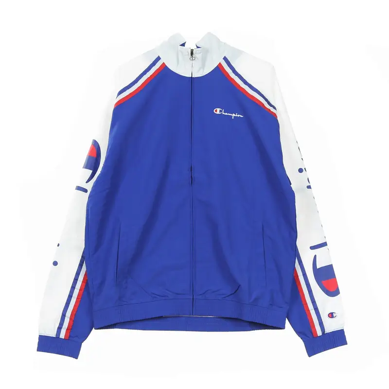 Champion Top Uomo Blu 1180935