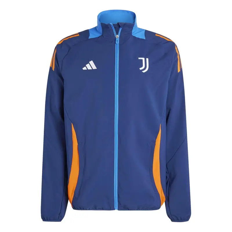 Giacca Adidas Sport Juve Pre Jkt Adulto |  Adidas