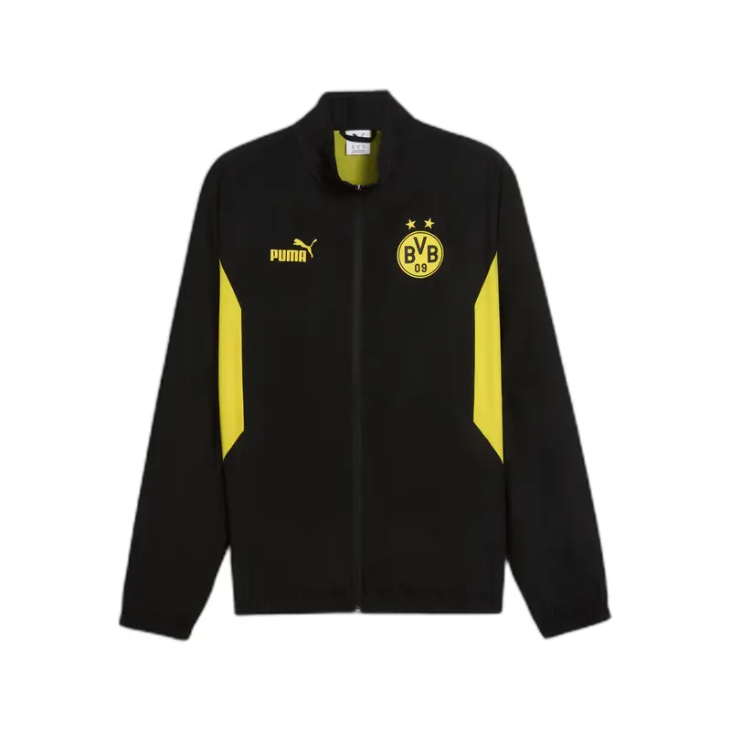 Giacca Archive Domicile Borussia Dortmund 2024/25